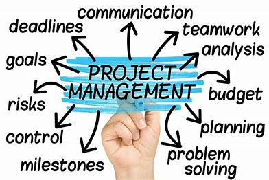 project management pic